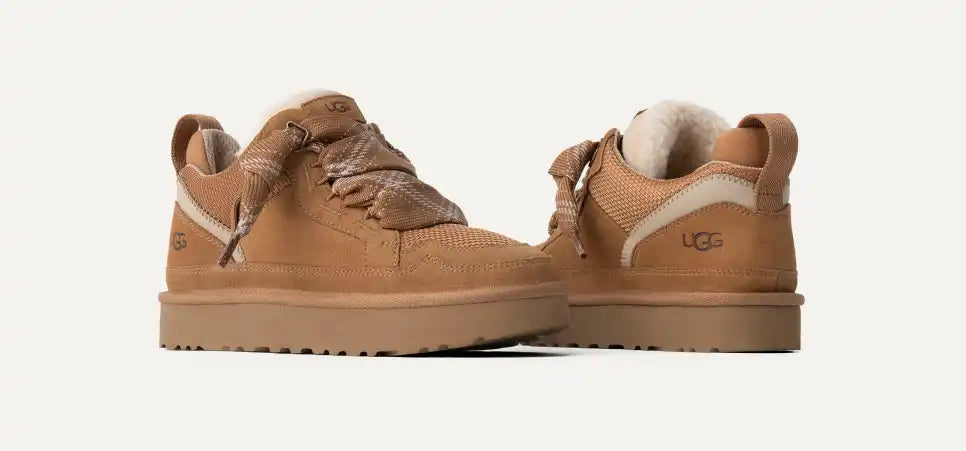 UGG™ Viral Lowmel Sneakers