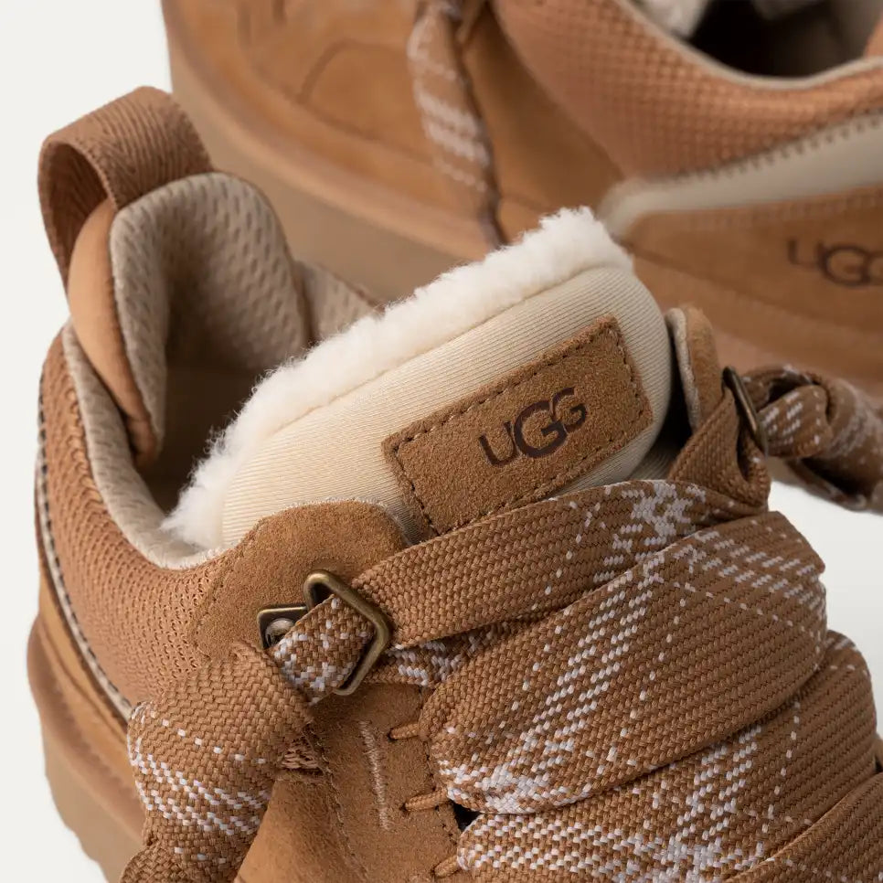 UGG™ Viral Lowmel Sneakers