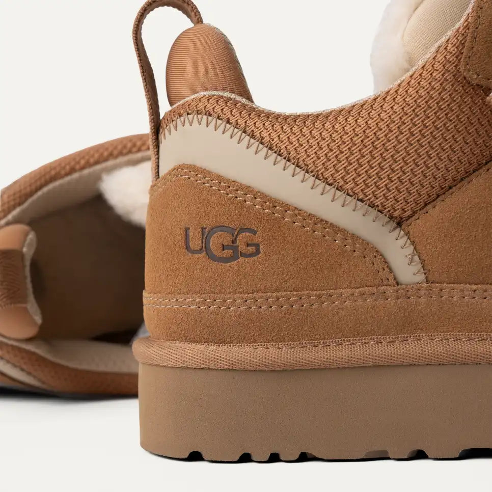 UGG™ Viral Lowmel Sneakers