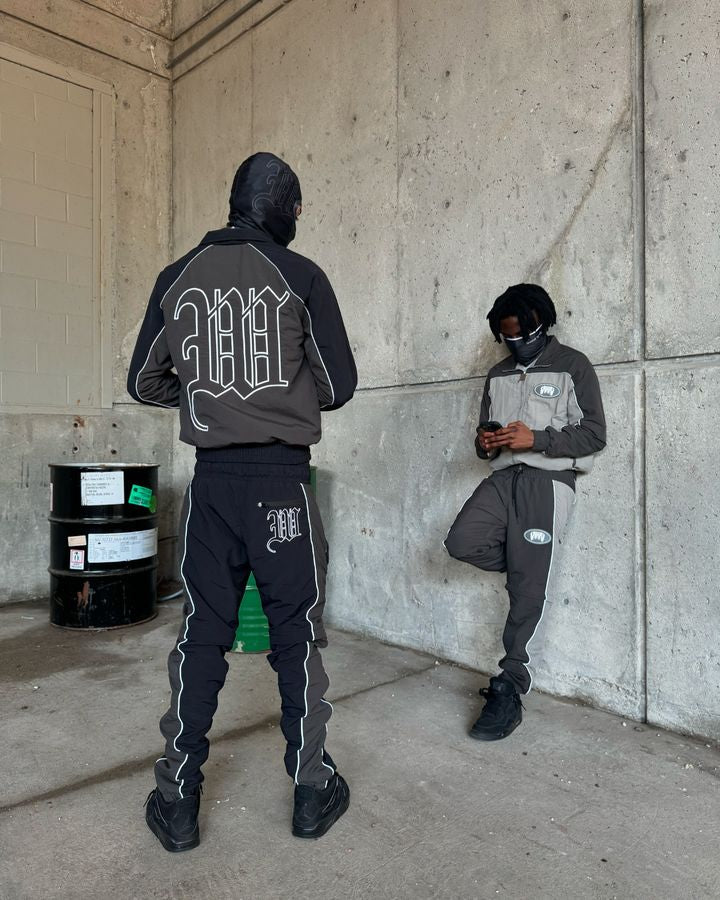 TCBU Convertible Tracksuit