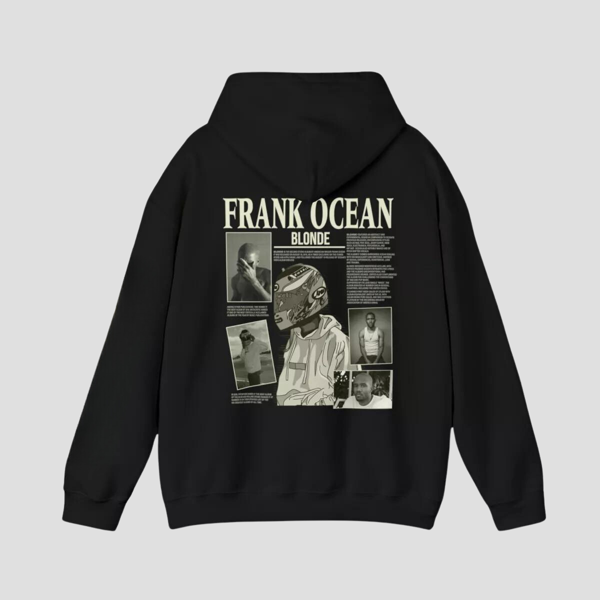 Frank Ocean Hoodie