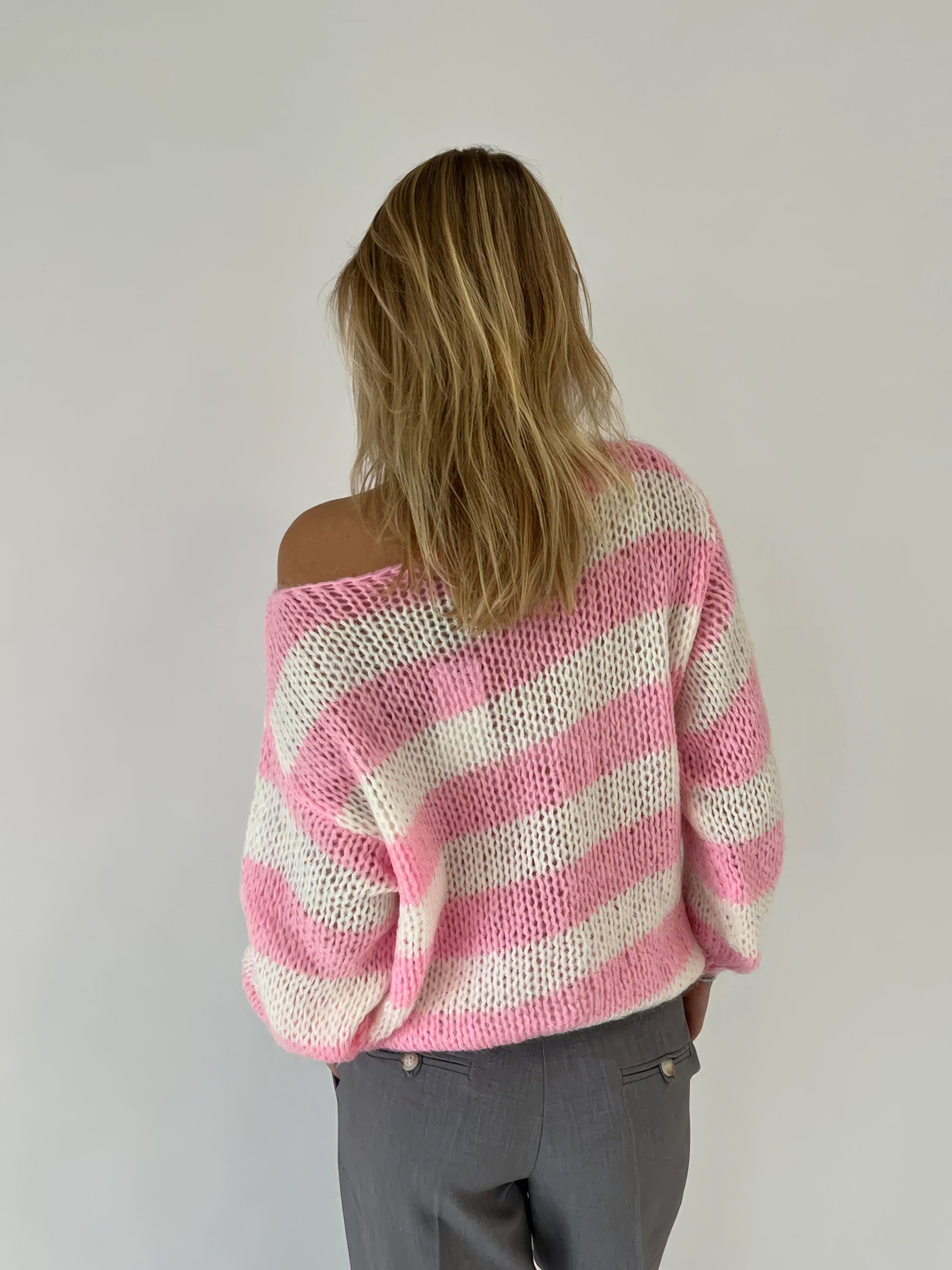 Anna | Olympia Sweater™