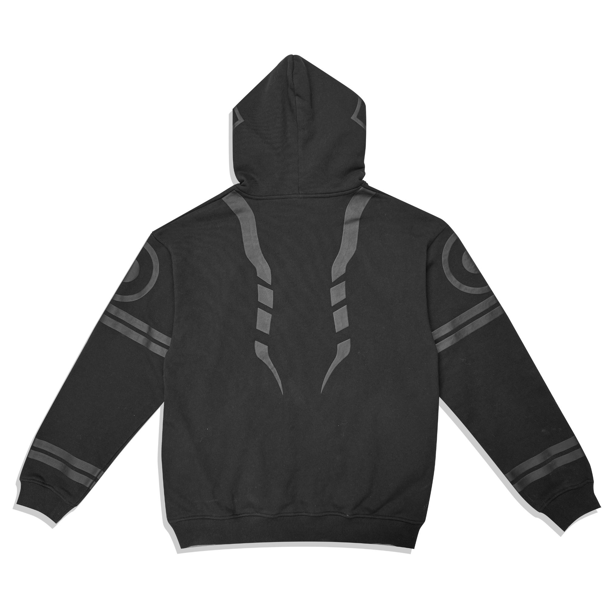 Viral Sukuna Hoodie