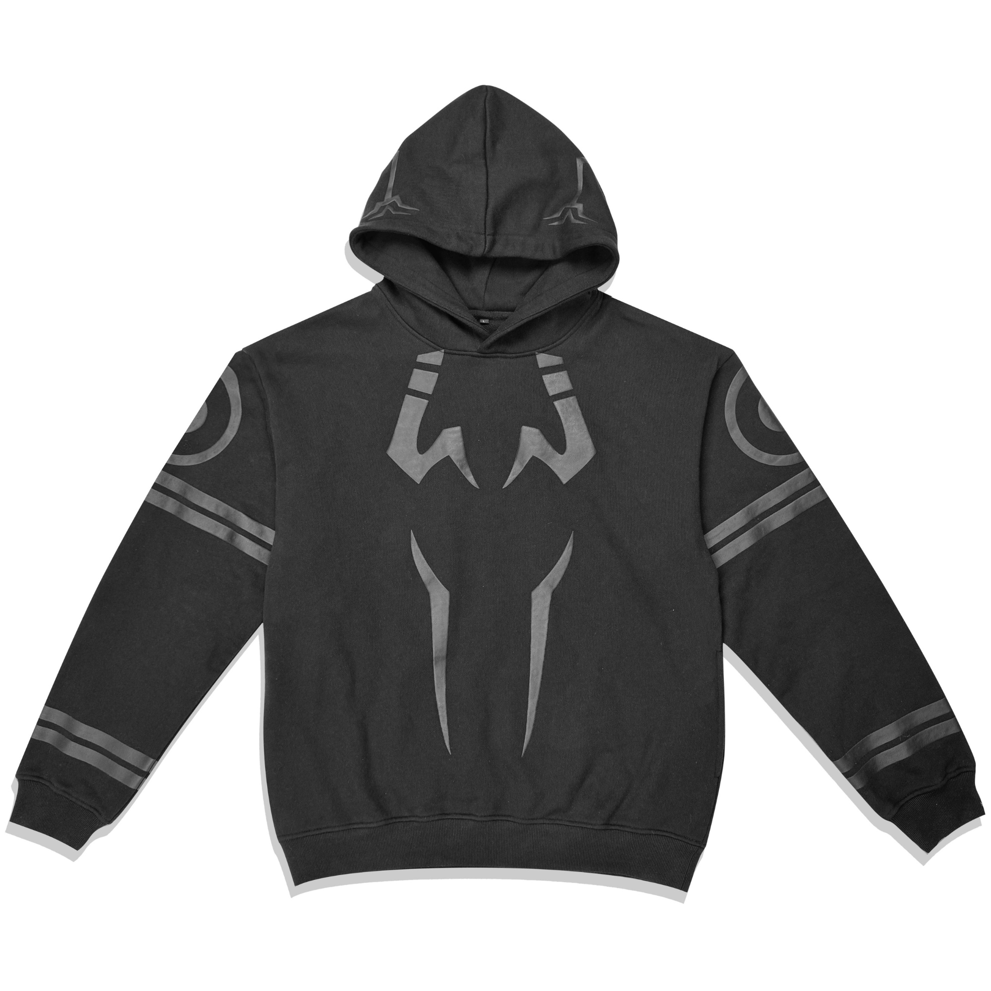 Viral Sukuna Hoodie