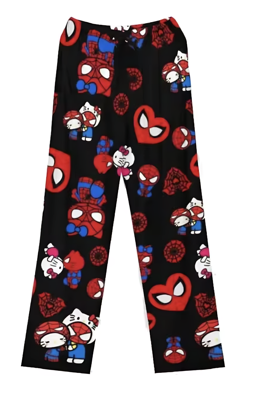 HK Halloween PJs