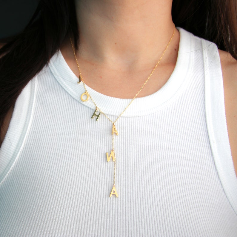 18K Gold Juliet™ Necklace